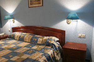 Safir Hotel Algiers Екстериор снимка