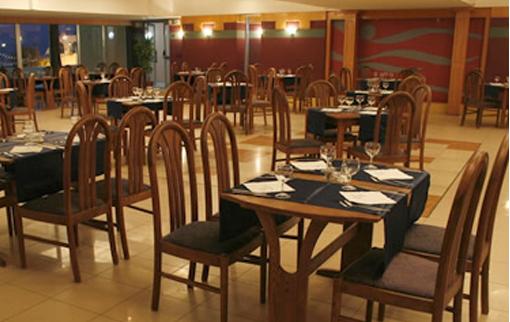 Safir Hotel Algiers Екстериор снимка