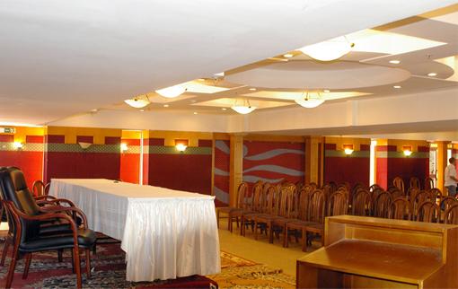 Safir Hotel Algiers Екстериор снимка